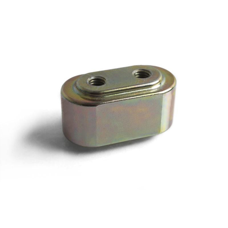 Cobb 07-10 MazdaSpeed3 Shifter Weight - 271300