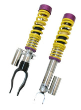 Load image into Gallery viewer, KW Coilover Kit V3 Nissan GT-R Skyline (R35) - 35285006