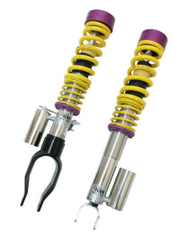 KW Coilover Kit V3 Nissan GT-R Skyline (R35) - 35285006