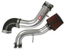 Load image into Gallery viewer, Injen 01-03 Protege 5 MP3 Polished Cold Air Intake - RD6060P