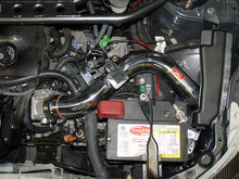 Load image into Gallery viewer, Injen 05-06 Corolla S 05-07 Matrix XR 1.8L 4 Cyl. Polished Cold Air Intake - SP2077P