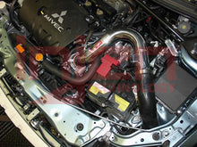 Load image into Gallery viewer, Injen 08-14 Mitsubishi  2.0L Non Turbo 4 Cyl. Polished Cold Air Intake - SP1835P