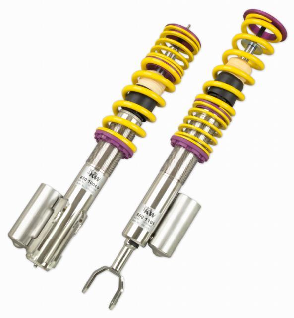 KW Coilover Kit V3 Mitsubishi Lancer (CT9A) EVO 7 EVO 8 EVO 9 - 35265006