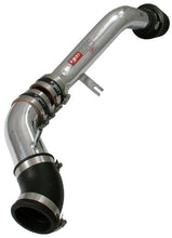 Load image into Gallery viewer, Injen 03-04 Tiburon 2.7L V6 Polished Cold Air Intake - RD1375P