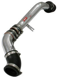 Injen 03-04 Tiburon 2.7L V6 Polished Cold Air Intake - RD1375P