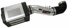 Load image into Gallery viewer, Injen 05-06 Tundra / Sequoia 4.7L V8 w/ Power Box Polished Power-Flow Air Intake System - PF2019P