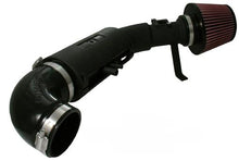 Load image into Gallery viewer, Injen 00-04 Tundra / Sequoia 4.7L V8 &amp; Power Shield only Wrinkle Black Power-Flow Air Intake System - PF2018WB