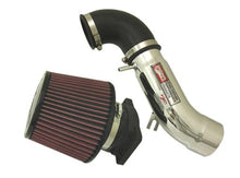 Load image into Gallery viewer, Injen 00-05 Eclipse / 00-03 Galant / 01-04 Sebring / 01-04 Stratus 3.0L V6 Polished Short Ram Intake - SP1845P