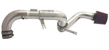 Load image into Gallery viewer, Injen 06-09 Civic Ex 1.8L 4 Cyl. (Manual) Polished Cold Air Intake - SP1569P