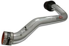 Load image into Gallery viewer, Injen 90-93 Integra Fits ABS Polished Cold Air Intake - RD1400P