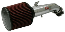 Load image into Gallery viewer, Injen 99-00 Civic Ex Hx EL(Canada) Polished Short Ram Intake - IS1555P