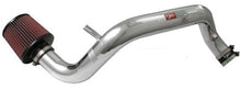 Load image into Gallery viewer, Injen 94-01 Integra GSR Polished Cold Air Intake - RD1450P