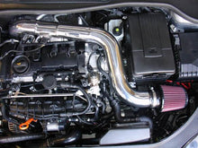 Load image into Gallery viewer, Injen 06-08 Golf GTi (Before May of 08) / Jetta Gti / A3 2.0T 6 Spd Polished Cold Air Intake - SP3070P