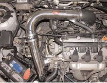 Load image into Gallery viewer, Injen 01-05 Civic Dx Lx Ex AT&amp; MT Polished Cold Air Intake - SP1567P