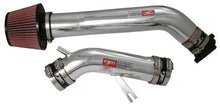 Load image into Gallery viewer, Injen 03-06 G35 AT/MT Sedan Polished Cold Air Intake - RD1992P