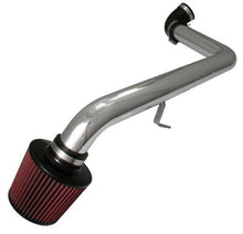 Load image into Gallery viewer, Injen 95-98 Eclipse 4 Cyl. Non Turbo No Spyder Polished Cold Air Intake - RD1880P