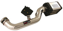Load image into Gallery viewer, Injen 05-19 Nissan Frontier 4.0L V6 w/ Power Box Polished Power-Flow Air Intake System - PF1959P