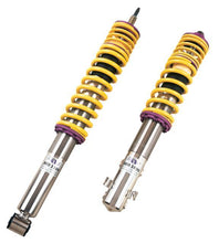 Load image into Gallery viewer, KW Coilover Kit V1 VW Golf II / Jetta II (19E) 2WD all engines - 10280003