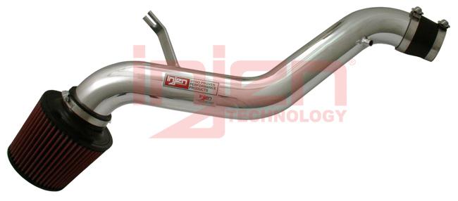 Injen 97-01 Prelude Polished Short Ram Intake - IS1720P