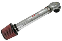 Load image into Gallery viewer, Injen 96-00 Civic Cx Dx Lx Polished Short Ram Intake - IS1545P