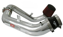 Load image into Gallery viewer, Injen 00-03 S2000 2.0L 04-05 S2000 2.2L Polished Cold Air Intake - SP1305P