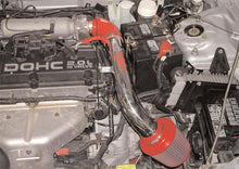 Load image into Gallery viewer, Injen 95-99 Eclipse 4 Cyl. Non Turbo No Spyder Polished Short Ram Intake - IS1880P