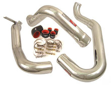 Load image into Gallery viewer, Injen 03-06 Evo 8/9/MR Intercooler Pipe Kit (Will Not Work w/ Factory Air Box) - SES1898ICP