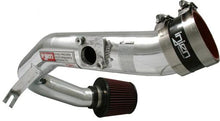 Load image into Gallery viewer, Injen 02-07 WRX (No Wagon) / 04 STi Polished Cold Air Intake - RD1200P