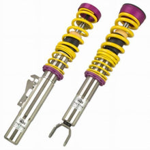 Load image into Gallery viewer, KW Coilover Kit V3 Porsche 911 (997) Carrera Carrera S Convertible w/o PASM - 35271015