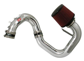 Injen 04-09 Mazda 3 2.0L 2.3L 4 Cyl. Polished Cold Air Intake - RD6061P