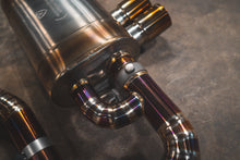 Load image into Gallery viewer, Lotus Evora Valved Sport Exhaust System