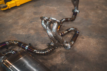Load image into Gallery viewer, Lotus Evora Valved Sport Exhaust System
