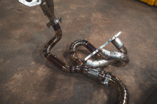Load image into Gallery viewer, Lotus Evora Valved Sport Exhaust System