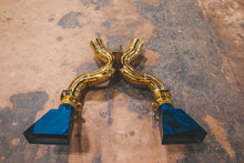 Load image into Gallery viewer, Mclaren 650S / MP4-12C Valved Sport Exhaust System