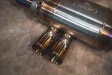 Load image into Gallery viewer, Lotus Evora Valved Sport Exhaust System