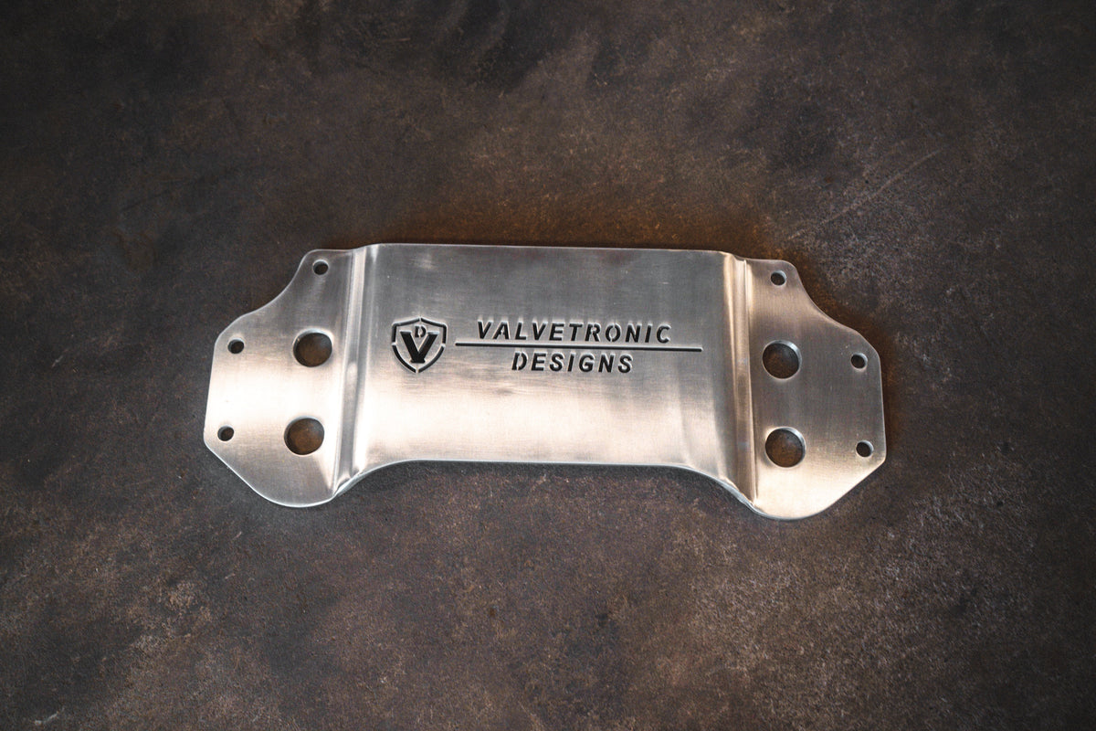 BMW G80/G82/G83 Extended Chassis Brace