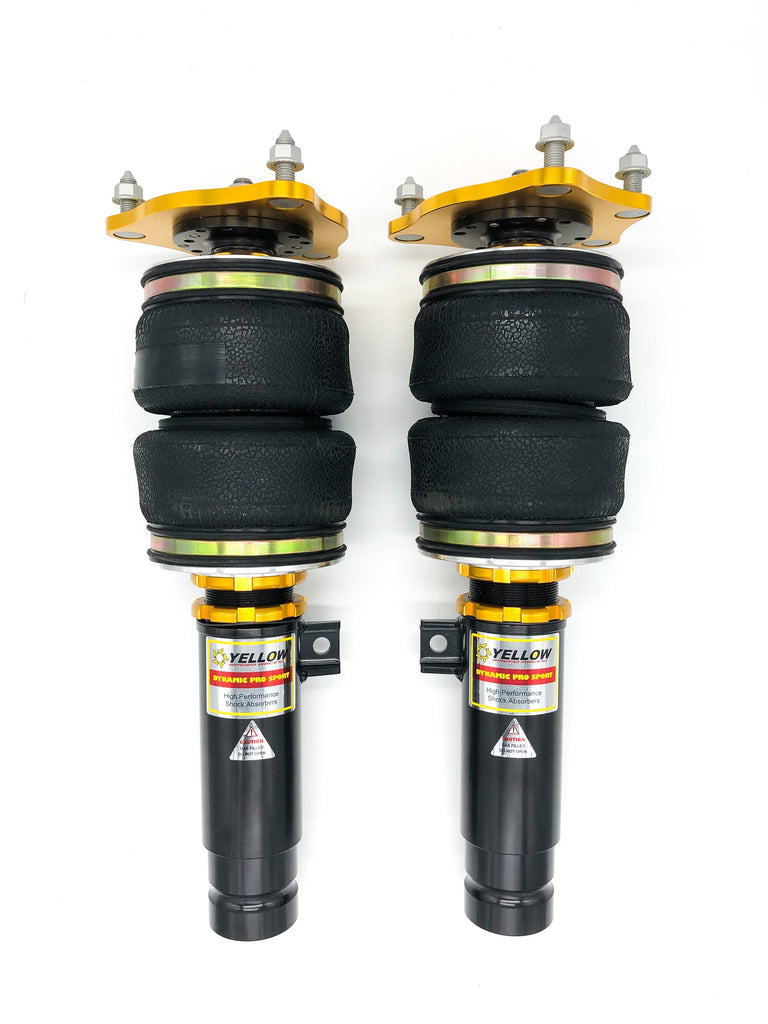 Dynamic Pro Air Struts - Infiniti Q60 2014-2022 (AWD; DDS; V37)