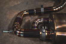 Load image into Gallery viewer, Lotus Evora Valved Sport Exhaust System