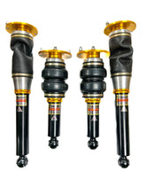 Load image into Gallery viewer, Dynamic Pro Air Struts - Nissan Skyline 1995-1998 (R33)