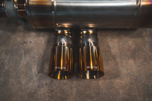 Load image into Gallery viewer, Lotus Evora Valved Sport Exhaust System