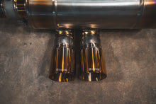 Load image into Gallery viewer, Lotus Evora Valved Sport Exhaust System