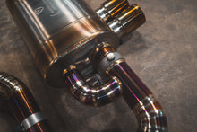 Load image into Gallery viewer, Lotus Evora Valved Sport Exhaust System