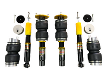 Load image into Gallery viewer, Dynamic Pro Air Struts - Audi A4 Quattro 2017-2024 (B9)
