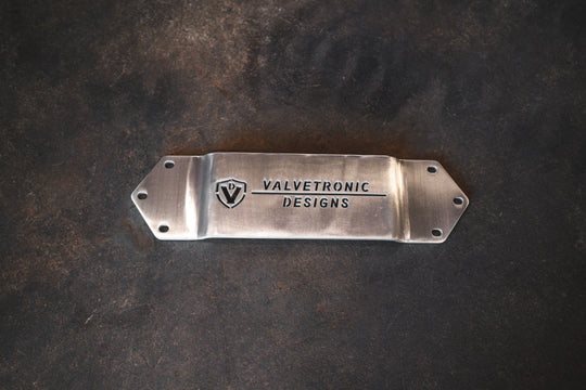 BMW F80/F82/F83/F87C Extended Chassis Brace