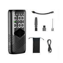 Load image into Gallery viewer, Intelligent Tire Pump for Cars