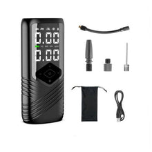 Load image into Gallery viewer, Intelligent Tire Pump for Cars