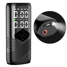 Load image into Gallery viewer, Intelligent Tire Pump for Cars
