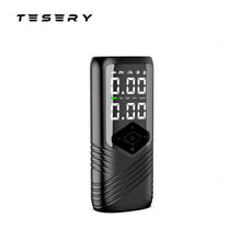 Load image into Gallery viewer, Intelligent Tire Pump for Cars
