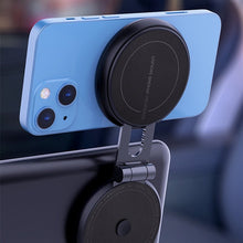 Load image into Gallery viewer, Invisible Magnetic Phone Mount for Tesla