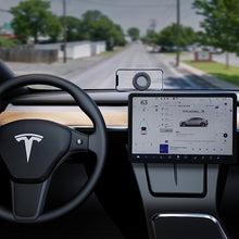 Load image into Gallery viewer, Invisible Magnetic Phone Mount for Tesla